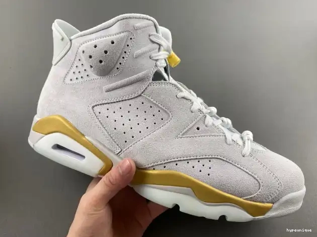 HYPE 6 Paris DQ4914-074 Jordan Air Olympics 0624